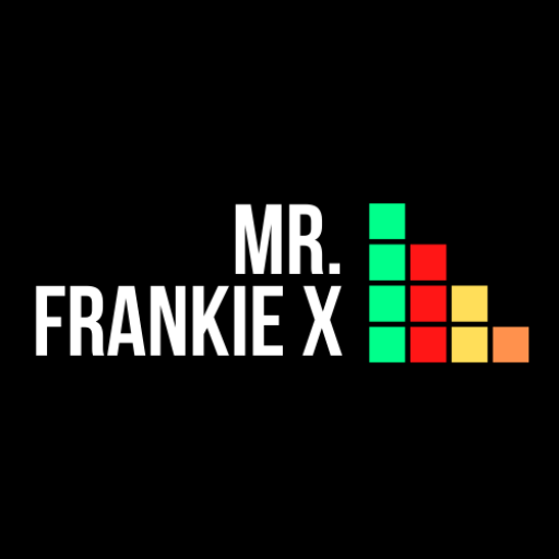 X Base Records by Mr. Frankie X